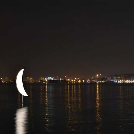 Pansea 11 Exclusive Suites Thessaloniki Exterior photo