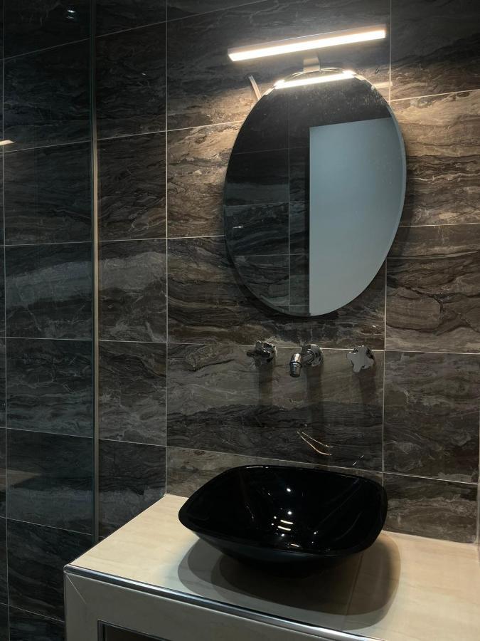 Pansea 11 Exclusive Suites Thessaloniki Exterior photo