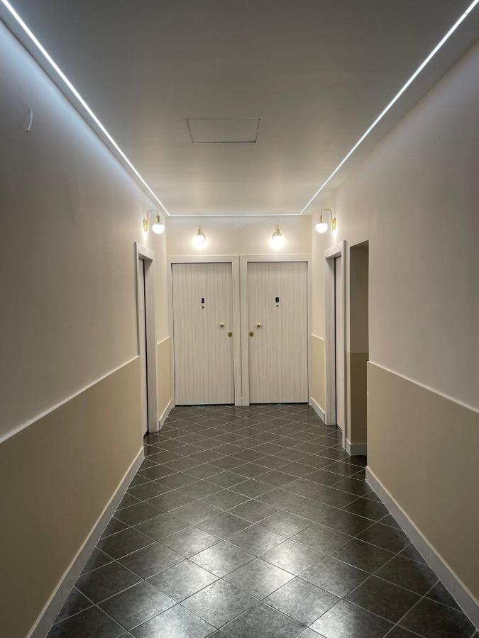Pansea 11 Exclusive Suites Thessaloniki Exterior photo