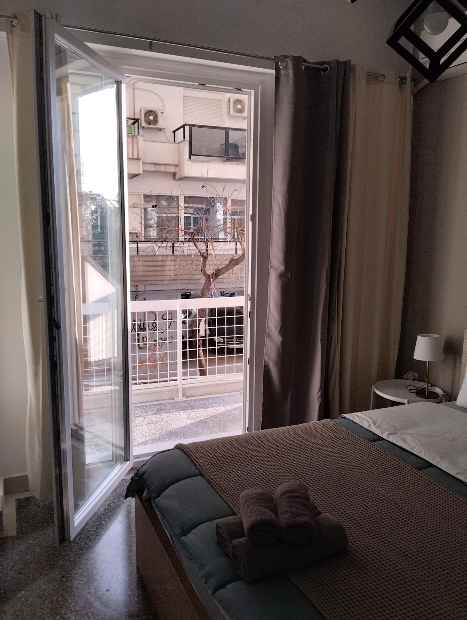 Pansea 11 Exclusive Suites Thessaloniki Exterior photo